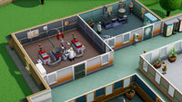 Two Point Hospital (EUR)
