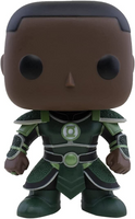 Imperial Palace #400 - Green Lantern - Funko Pop! Heroes*