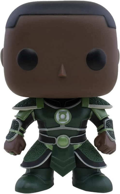 Imperial Palace #400 - Green Lantern - Funko Pop! Heroes*