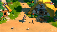 Asterix & Obelix XXL 3: The Crystal Menhir (EUR)*