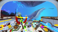 The Angry Birds Movie 2: Under Pressure VR (EUR)*