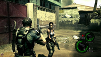 Resident Evil 5 (US)*