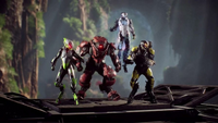 Anthem (US)