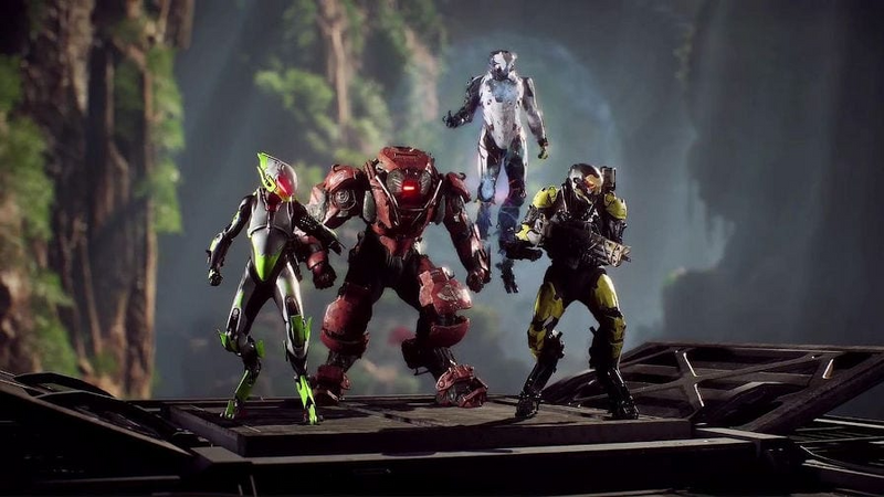 Anthem (US)