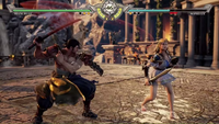 SOULCALIBUR VI (US)*