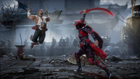Mortal Kombat 11 (EUR)