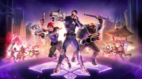 Agents of Mayhem (US)*