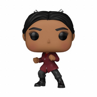 Ms. Marvel #1081 - Najma - Funko Pop! Marvel*