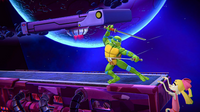 Nickelodeon All-Star Brawl (EUR)