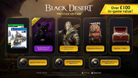 Black Desert Prestige Edition (EUR)*