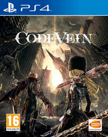 Code Vein (EUR)*