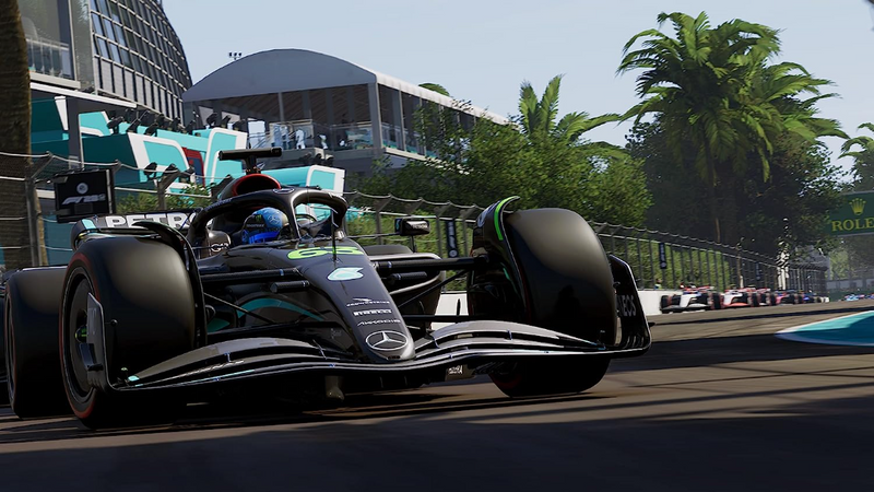 F1 2023 (LATAM) *