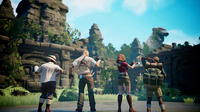 Jumanji: The Video Game (US)