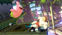 Nickelodeon All-Star Brawl (EUR)