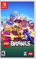 LEGO Brawls (US)