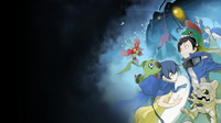 Digimon Story Cyber Sleuth: Hacker's Memory (US)*