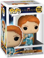 Eternals #732 - Sprite POP: Sack Lunch - Funko Pop! Marvel*