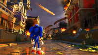 Sonic Forces + Super Monkey Ball Banana Blitz HD Double Pack (US)