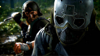 Tom Clancy's Ghost Recon Breakpoint Steelbook Gold Edition (US)