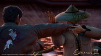 Shenmue III - Day One Edition (EUR)*