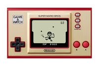 Nintendo Game and Watch Super Mario Bros*