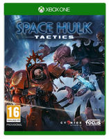Space Hulk Tactics (EUR)*