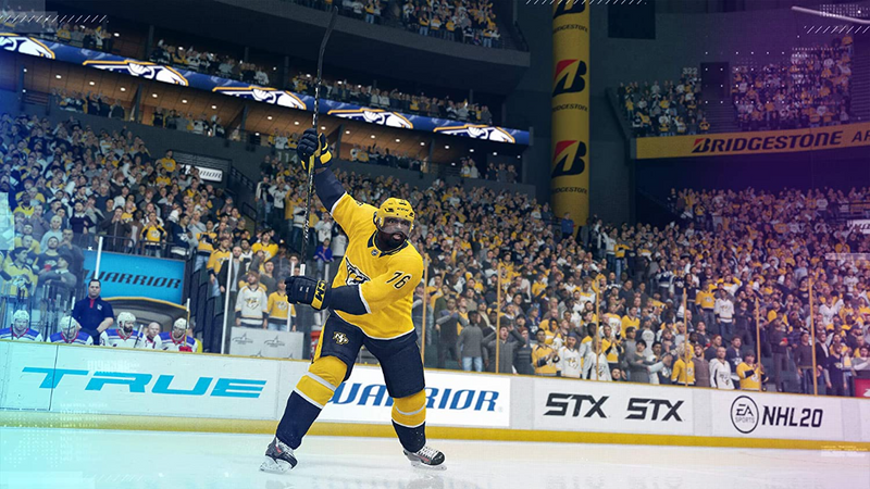NHL 20 (US)*