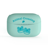 Nintendo Animal Crossing TWS Wireless Earphones (EUR) *