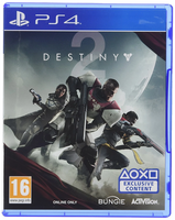 Destiny 2 (EUR)