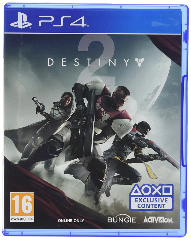 Destiny 2 (EUR)