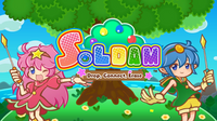 Soldam: Drop/Connect/Erase (EUR)*