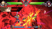 Blazblue Cross Tag Battle (EUR)*