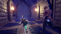 Jumanji: The Video Game (EUR)