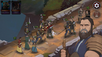 Ash of Gods: Redemption (EUR)*