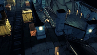 Jagged Alliance: Rage! (EUR)*