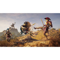 Tom Clancy's: The Division 2 (EUR)*