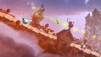 Rayman Legends Playstation Hits (US)