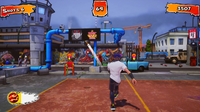 Street Power Football (Italian Box Multi Lang in Game) (EUR)*