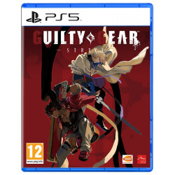 Guilty Gear Strive (EUR)*