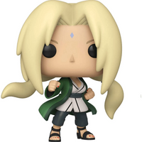 Naruto Shippuden #730 - Lady Tsunade - Funko Pop! Animation*
