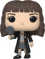 Harry Potter: Chamber of Secrets 20th Anniversary #150 - Hermione Granger - Funko Pop!* Movies