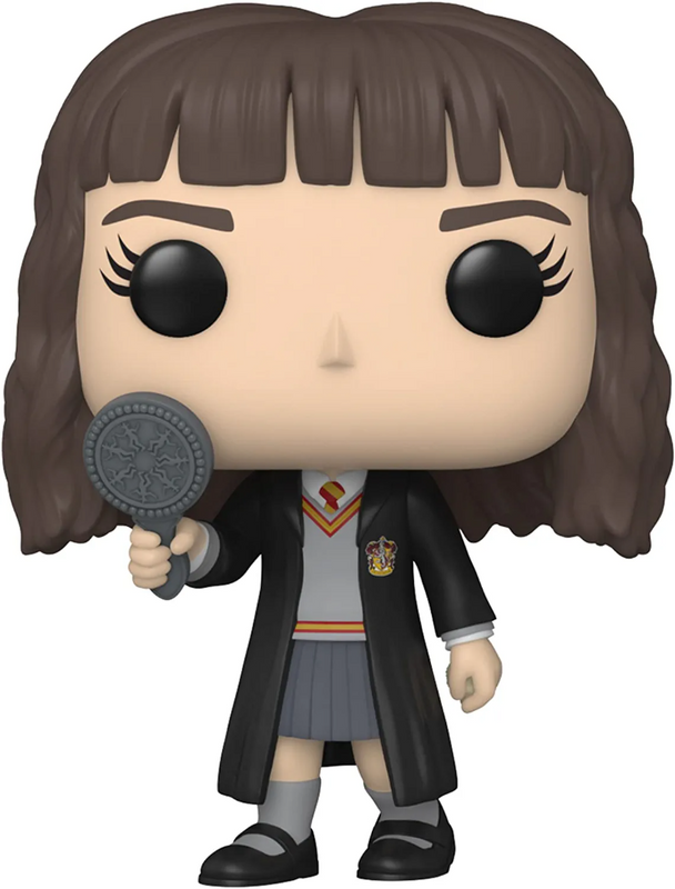 Harry Potter: Chamber of Secrets 20th Anniversary #150 - Hermione Granger - Funko Pop!* Movies