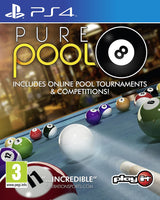 Pure Pool (EUR)