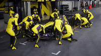 F1 2023 (LATAM) *