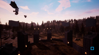 Citadel: Forged With Fire (EUR)*