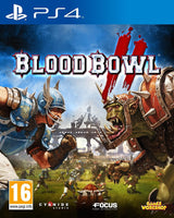 Blood Bowl 2 (EUR)*