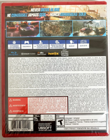 The Crew (Playstation Hits) (US)