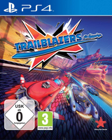 Trailblazers (EUR)*