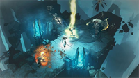 Diablo III: Reaper of Souls - Ultimate Evil Edition (EUR)*