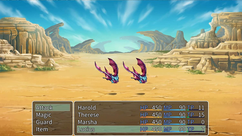 RPG Maker MV (EUR)*